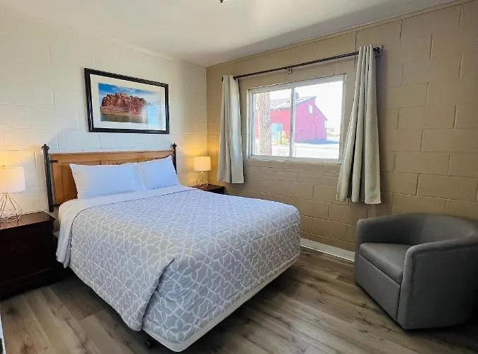 Hotel Powell & Page