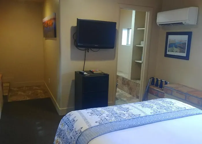 Hotel Powell & Page
